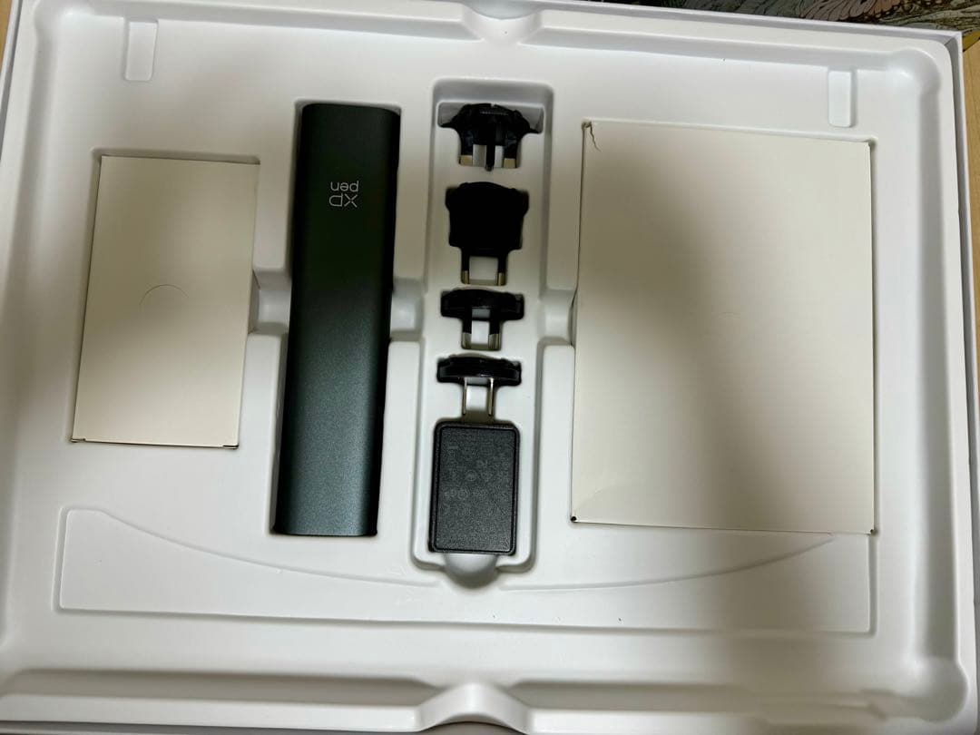 液タブ・ペンタブ xppen artist pro 16(gen2)