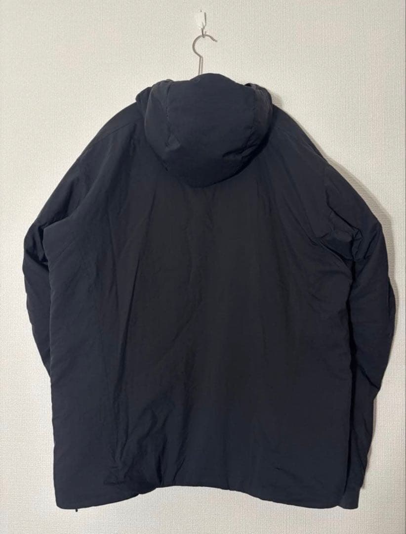 アークテリクス アトム ARC’TERYX ATOM AR HOODY