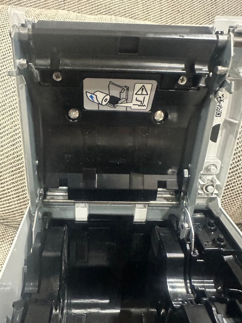 EPSON TM-m30 レシートプリンター Bluetooth/LAN対応