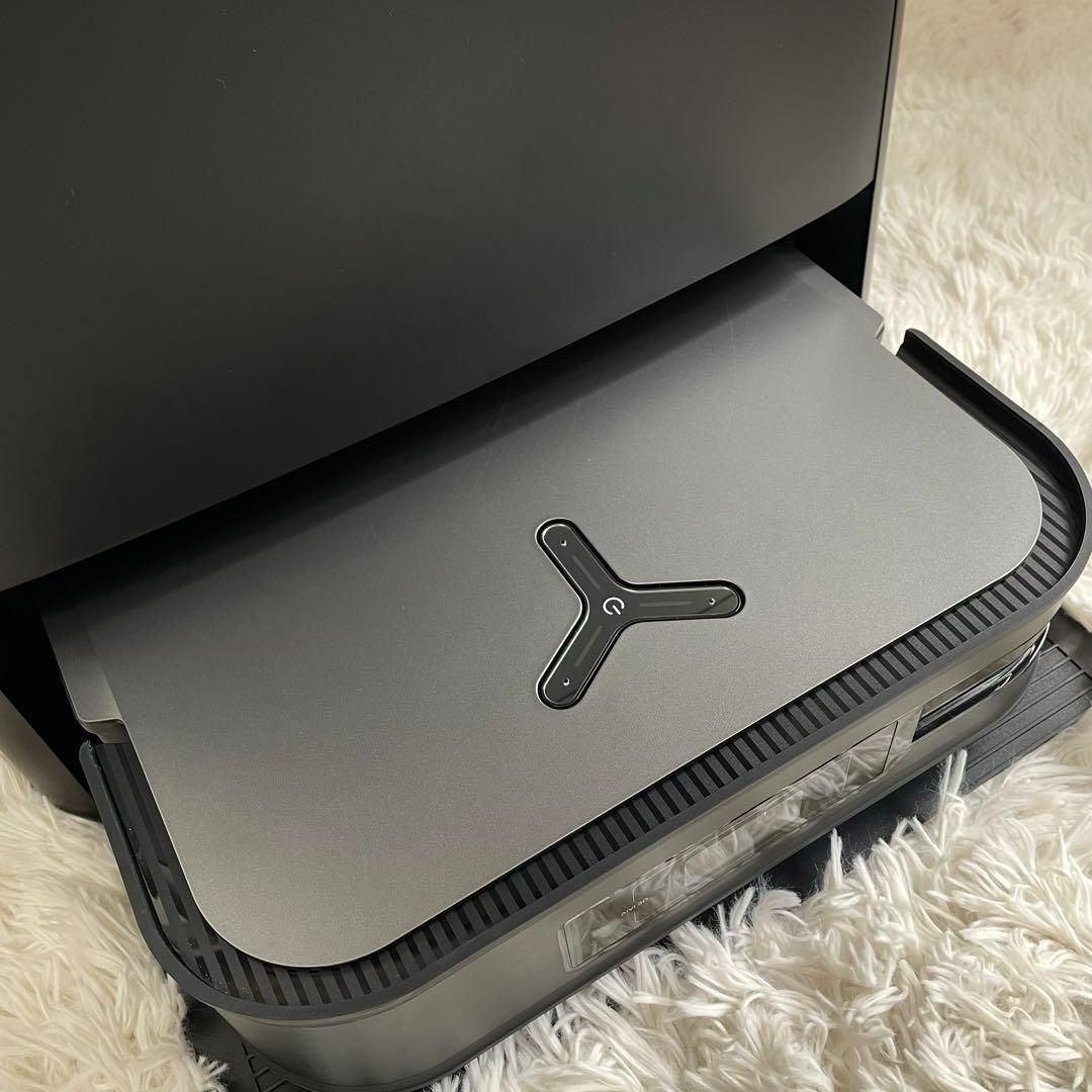 極美品 上位機種 全自動ロボット掃除機 ECOVACSエコバックスDEEBOT