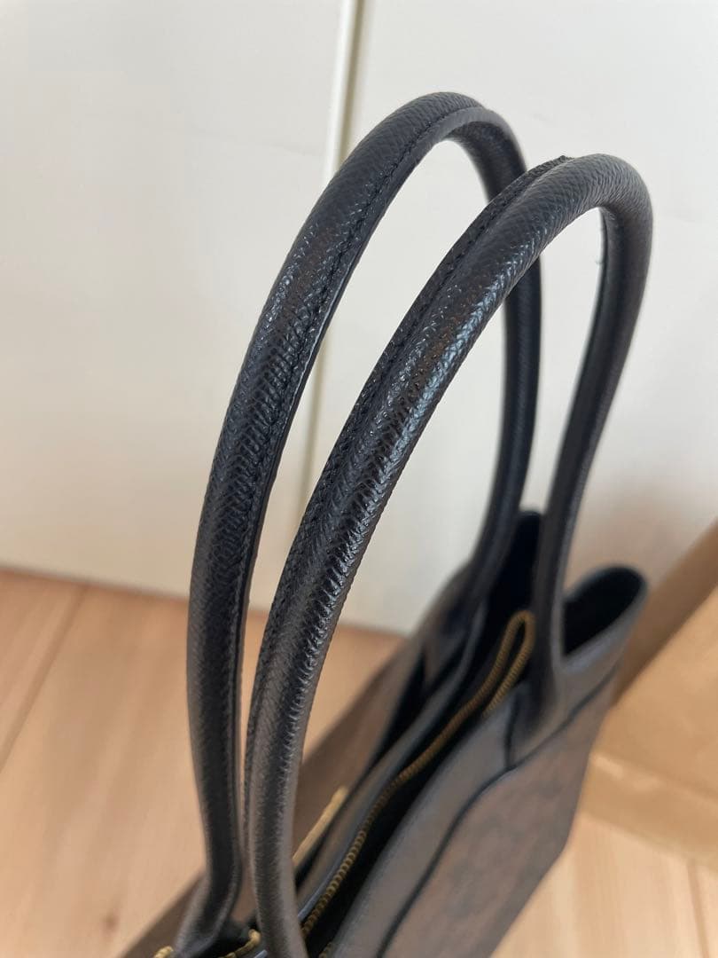 COACH レディース　ショルダー　バッグ　財布　セット　ブラウン　ブラック