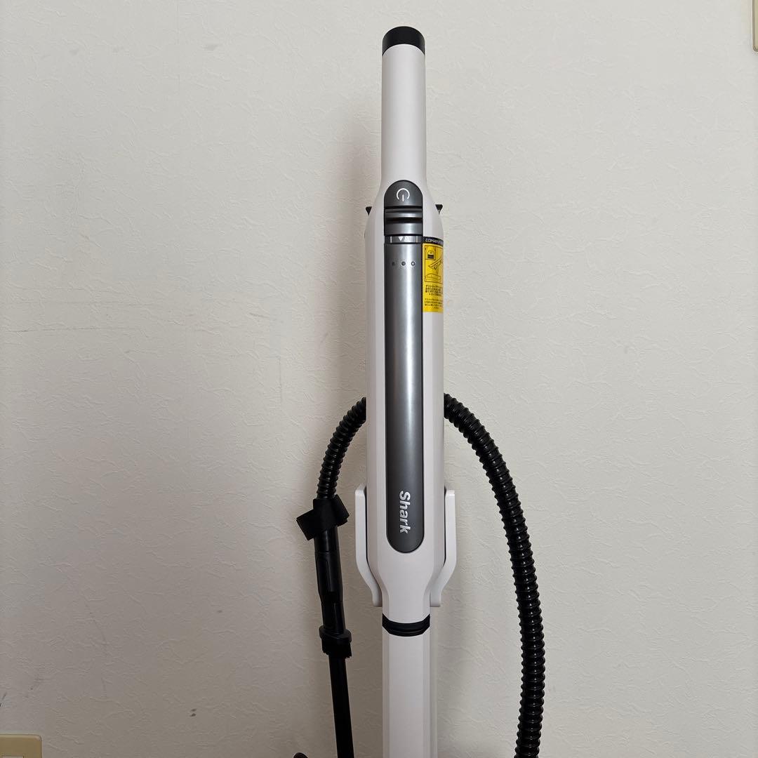 【新品同様】Shark EvoPower System STD & アクセサリー