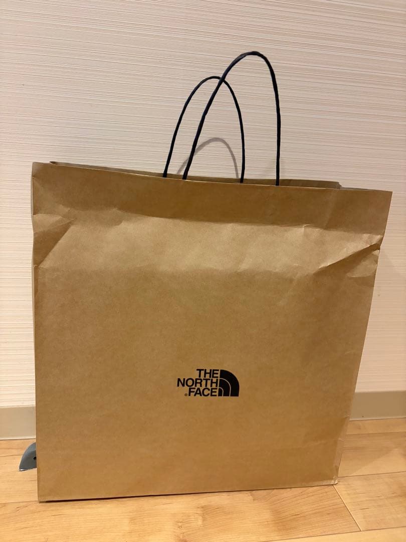 THE NORTH FACE NFMS2474 ヌプシ ホワイトブーツ