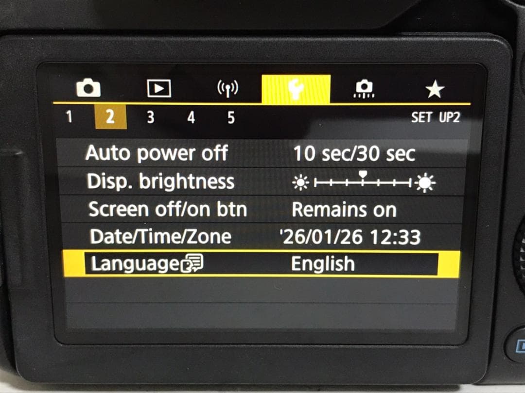 Canon EOS 90D デジタルカメラ 18-135mm レンズキット 箱付