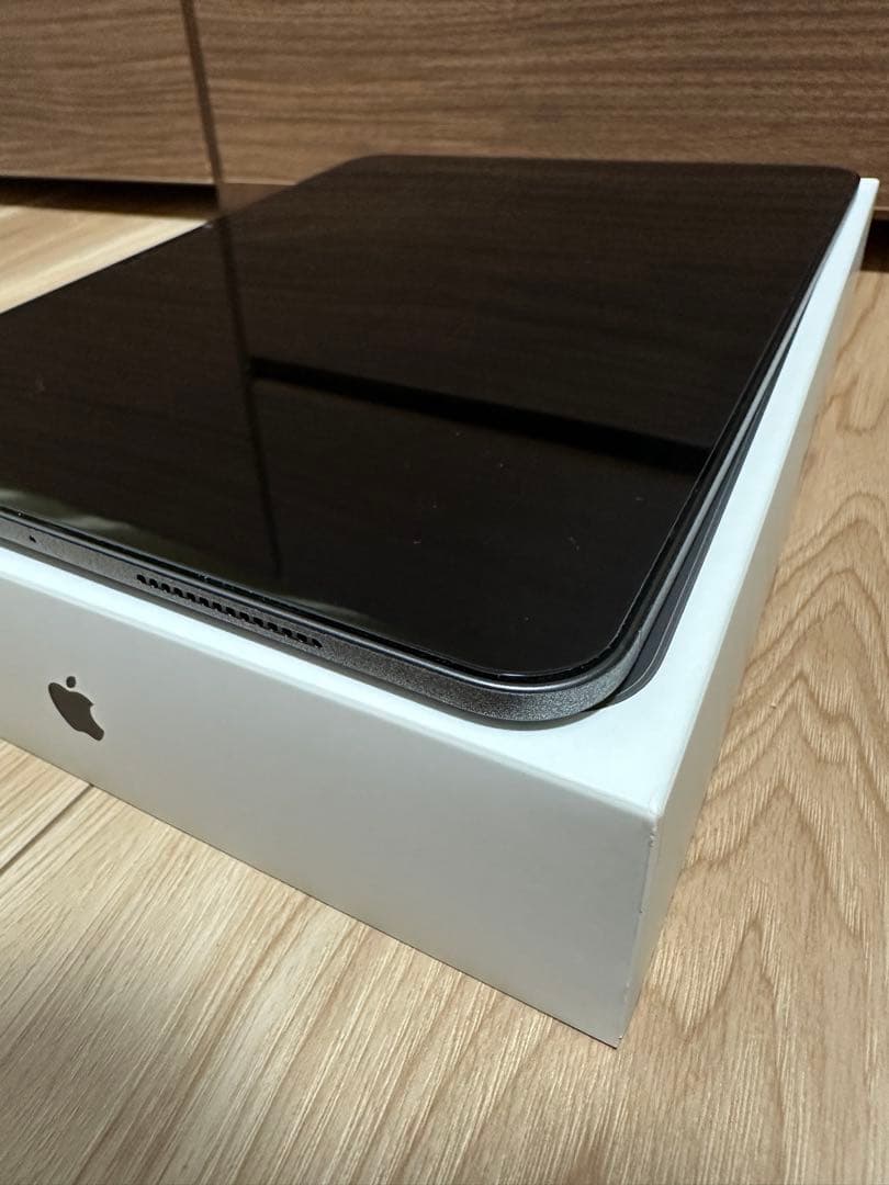 【… 】Apple 11インチiPad Pro（M4）256GB
