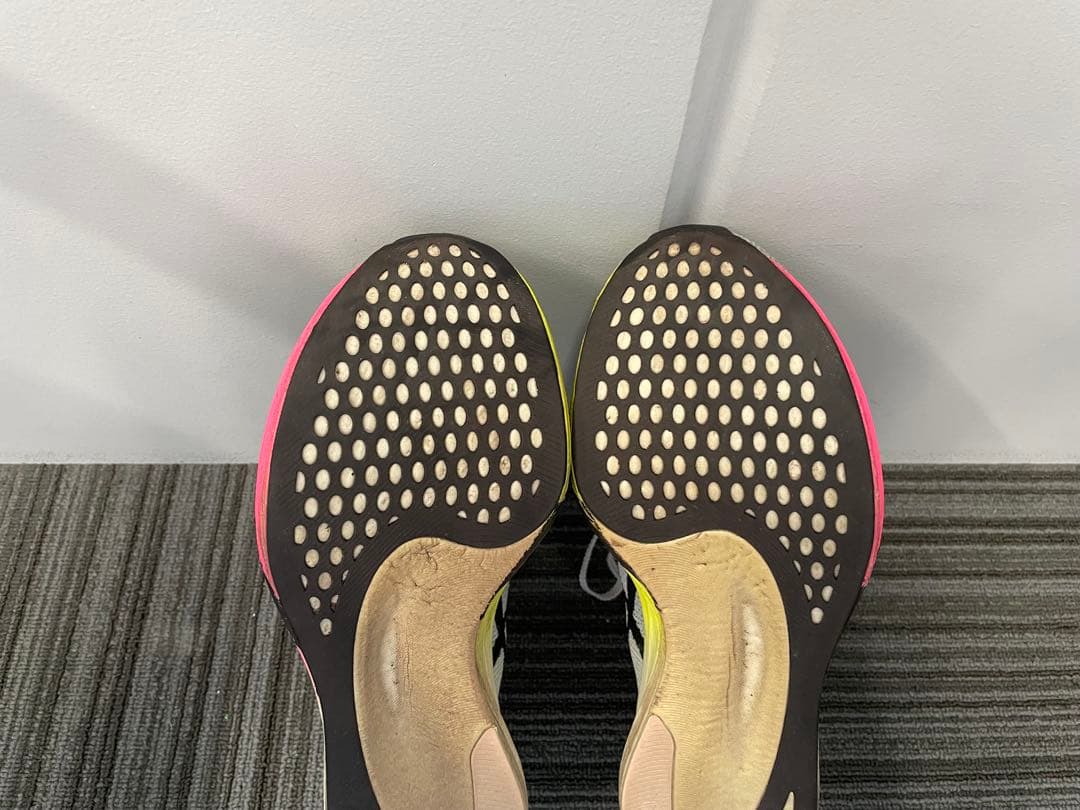 ASICS メタスピードエッジパリ　26.0cm