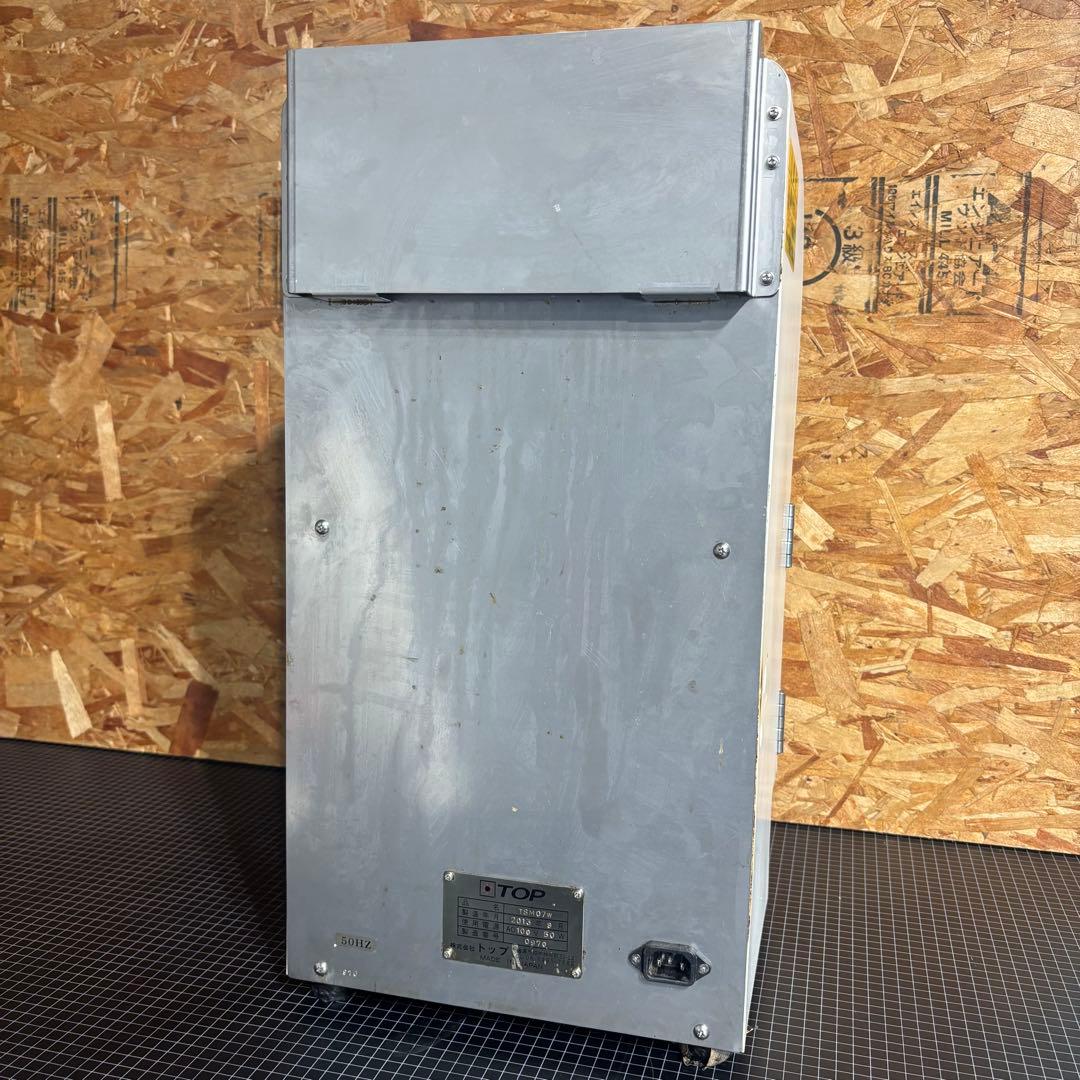 業務用すし玉マシン TSM-07W