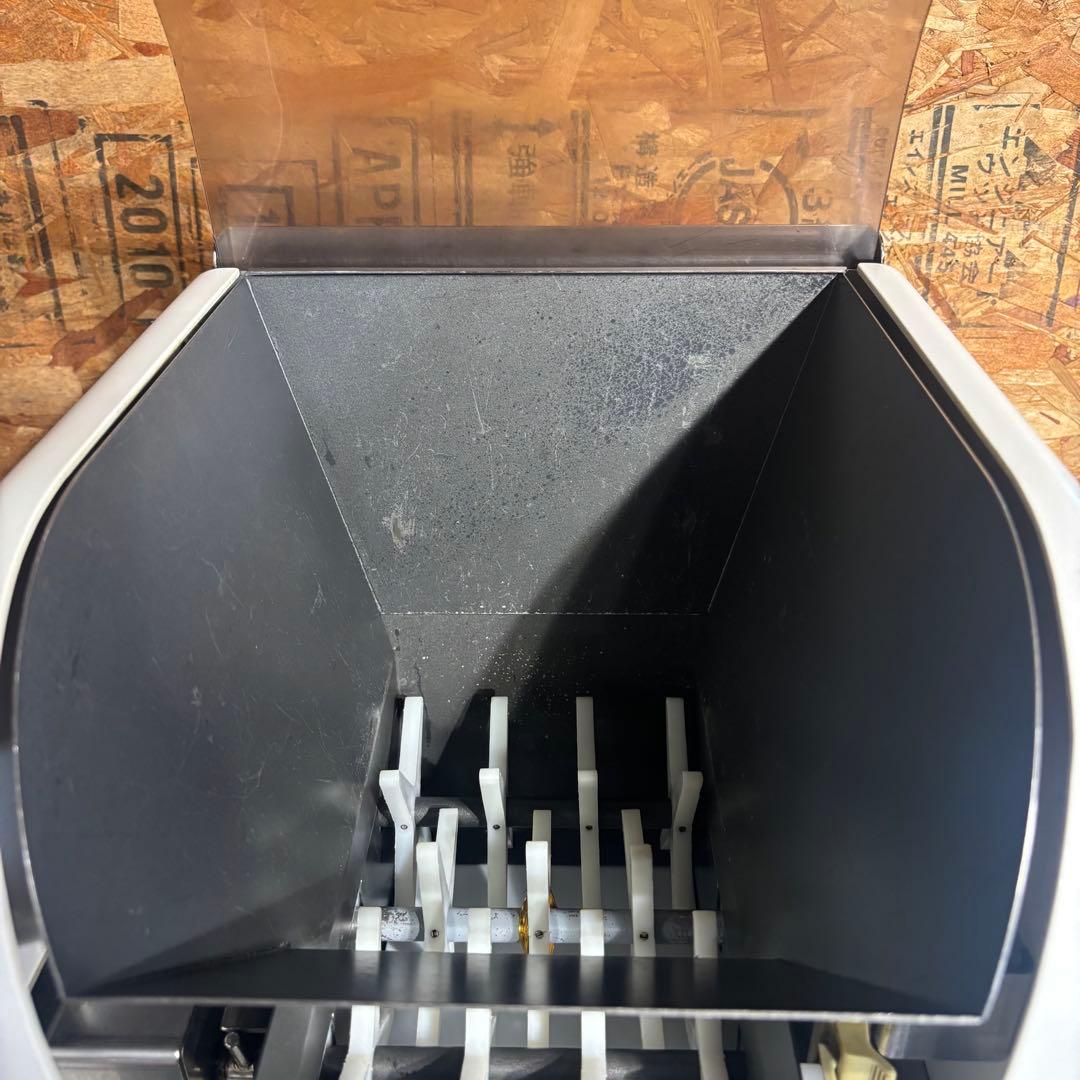 業務用すし玉マシン TSM-07W