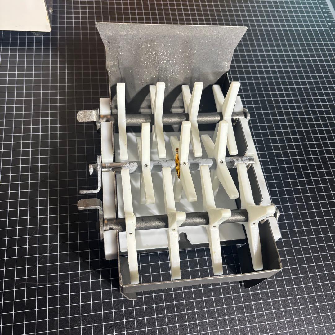 業務用すし玉マシン TSM-07W