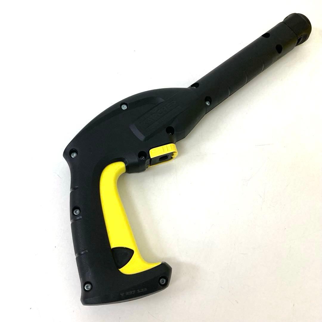 3510-K KARCHER K2Kベーシック 高圧洗浄機