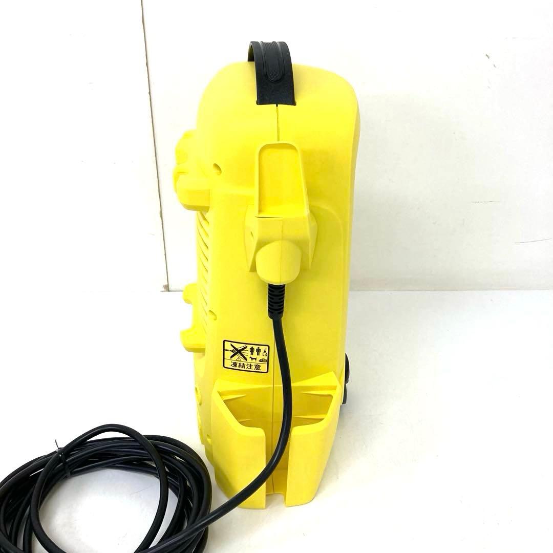 3510-K KARCHER K2Kベーシック 高圧洗浄機