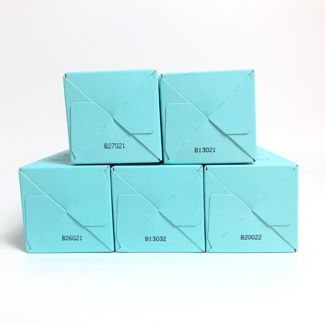 未使用◇9D991/マ・シロ/エクストラリッチフェイストリートメント/5本SET