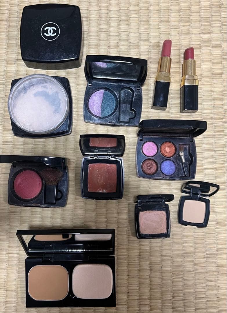 ゆ*み様 コスメまとめ売り　プチプラ　ブランド