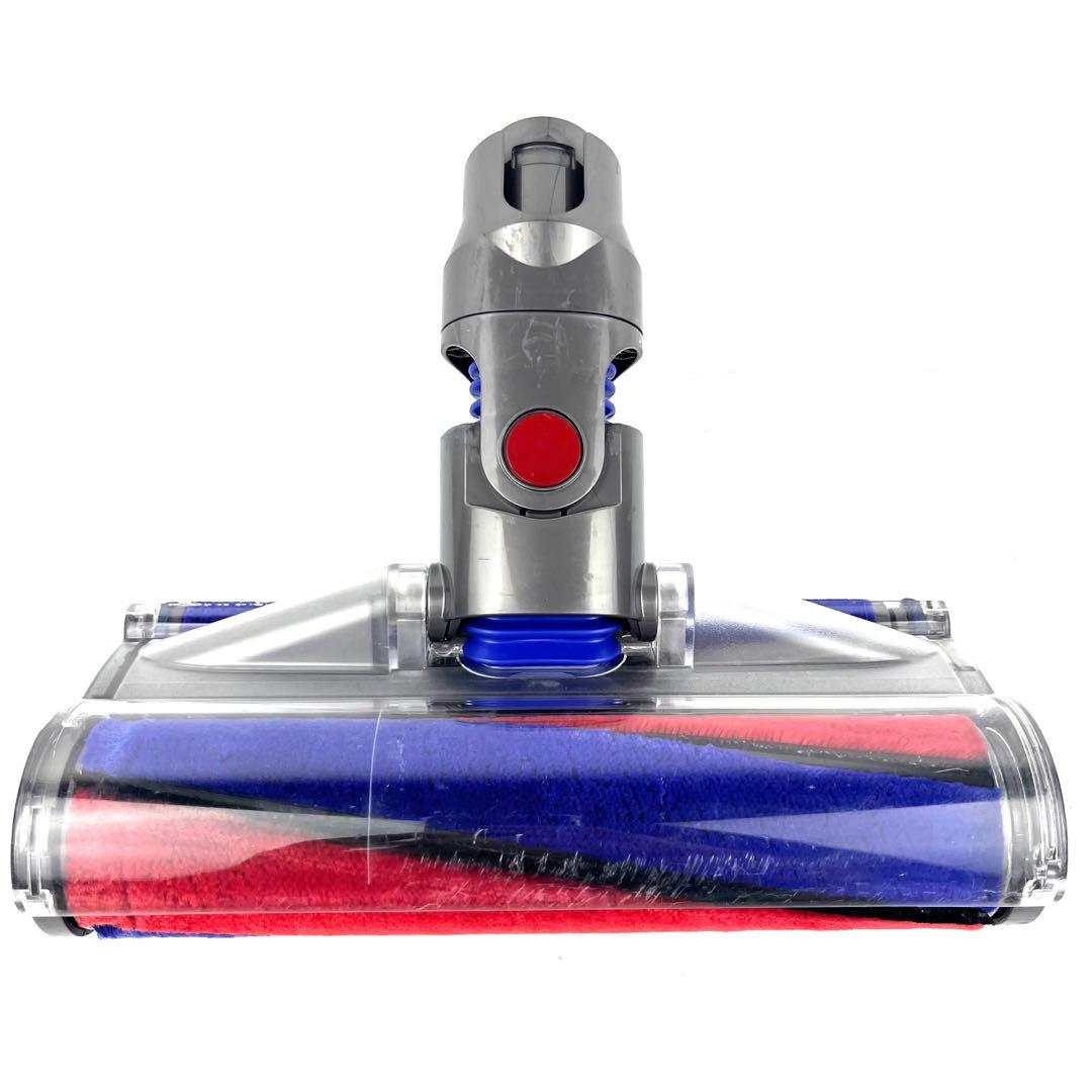 【分解洗浄】 Dyson[151868] CY24 CY25ヘッド　e11