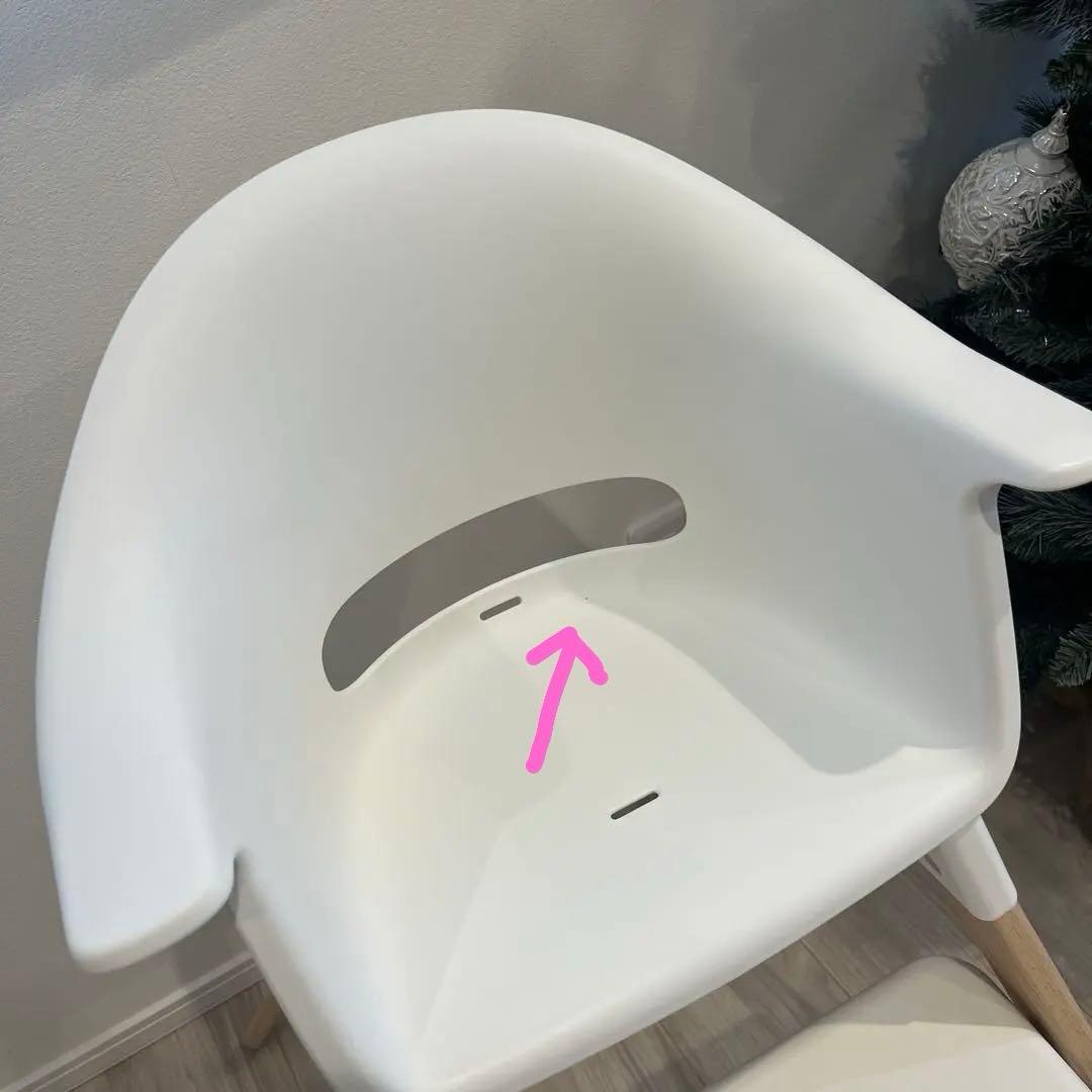 ストッケ　クリック