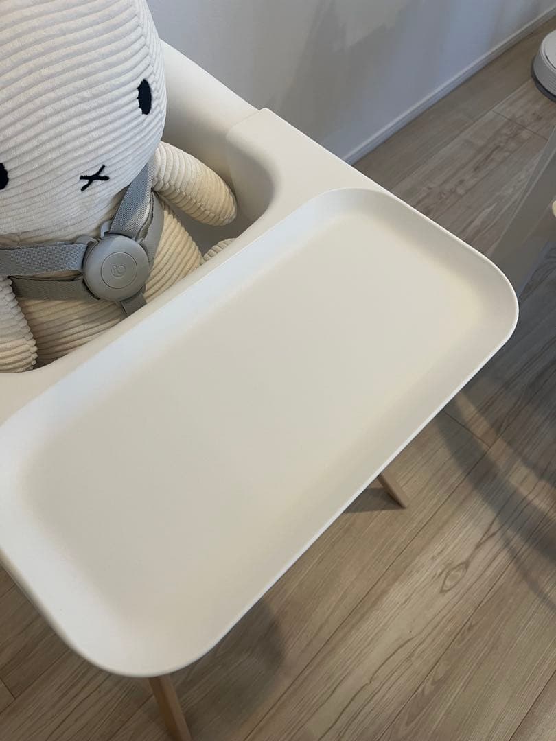 ストッケ　クリック