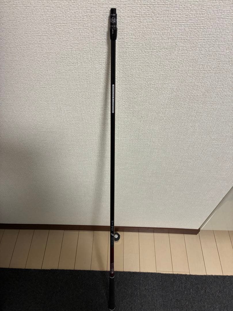 （希少）TOUR AD VF6X 5W用　スリクソンスリーブ付