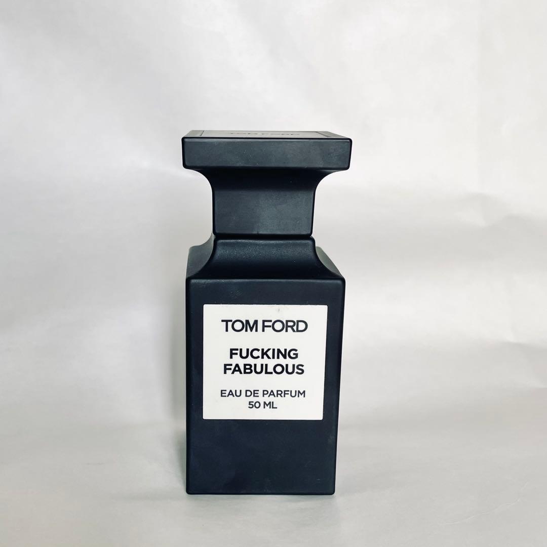 TOM FORD FUCKING FABULOUS オードパルファム50ml