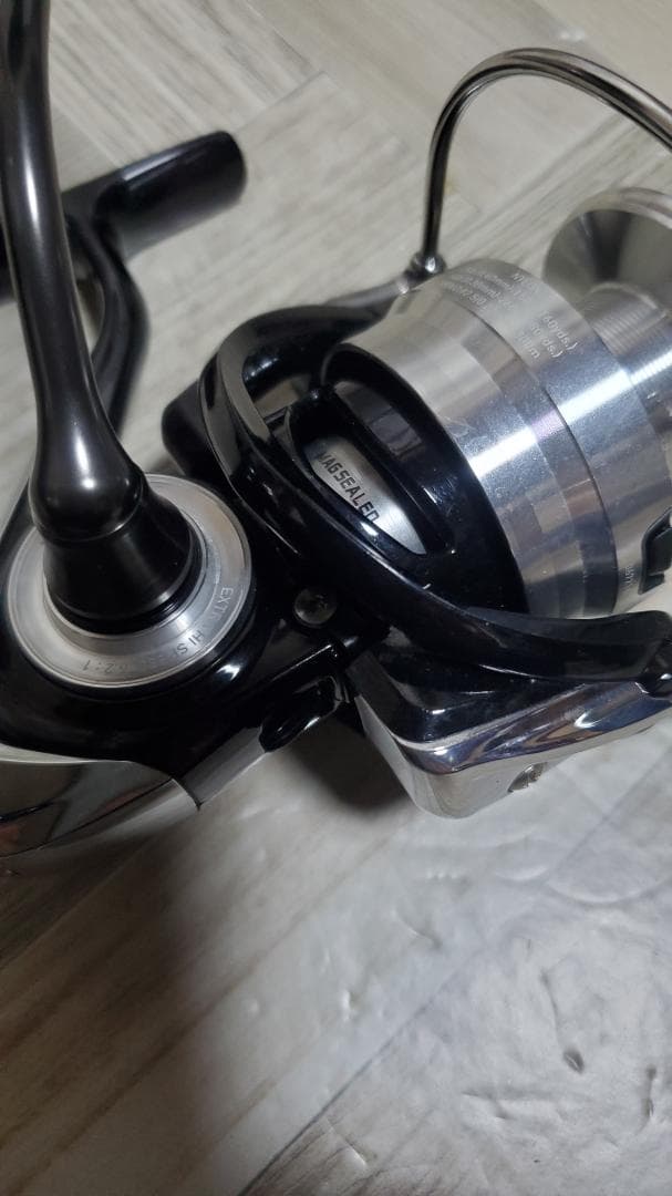 19レグザLT5000D-CXH