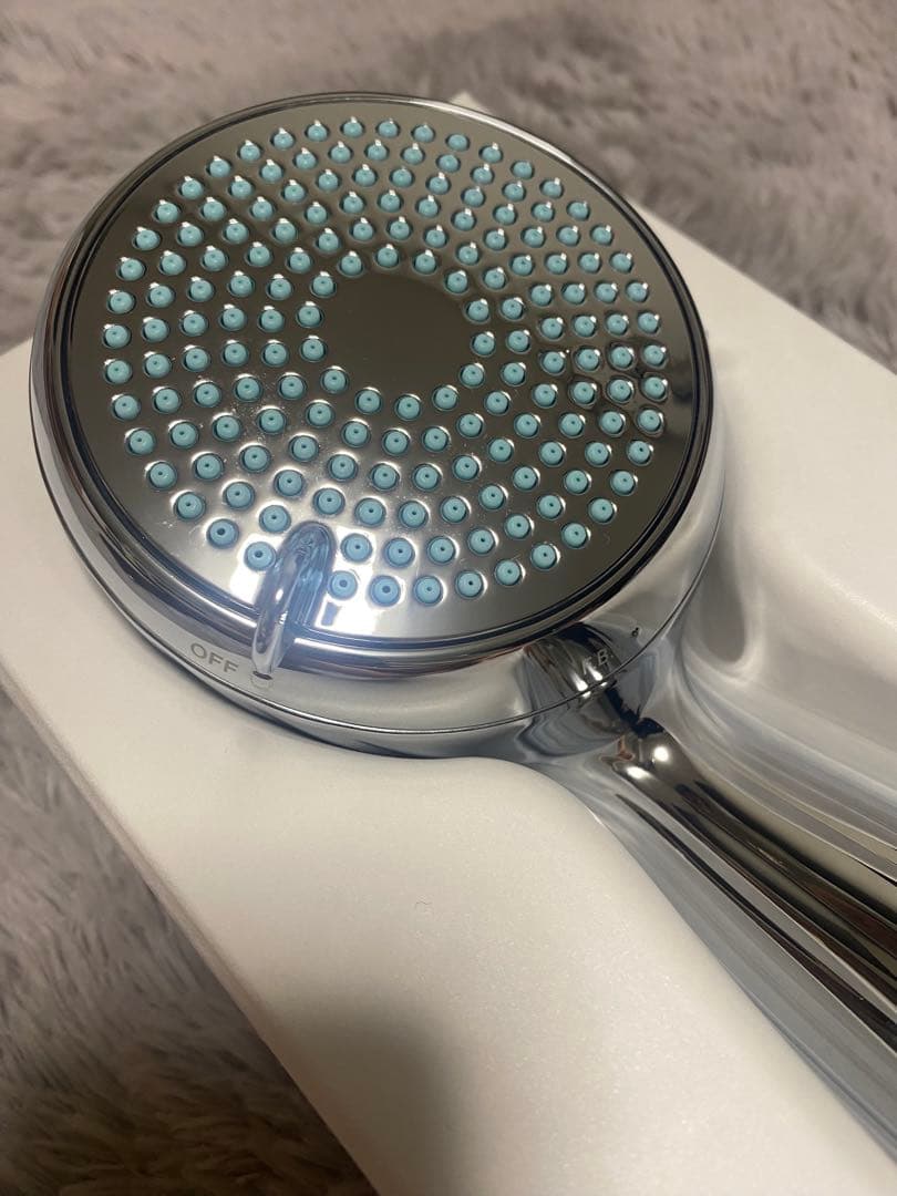 ReFa ファインバブルワン　 26.1.13購入品〈保証期間内〉