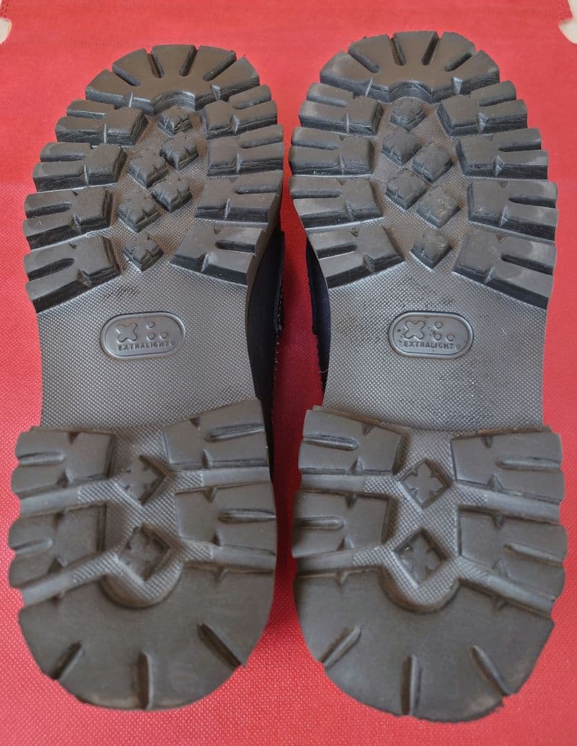 23AW NICHOLAS DALEY x G.H. BASS ローファー 希少