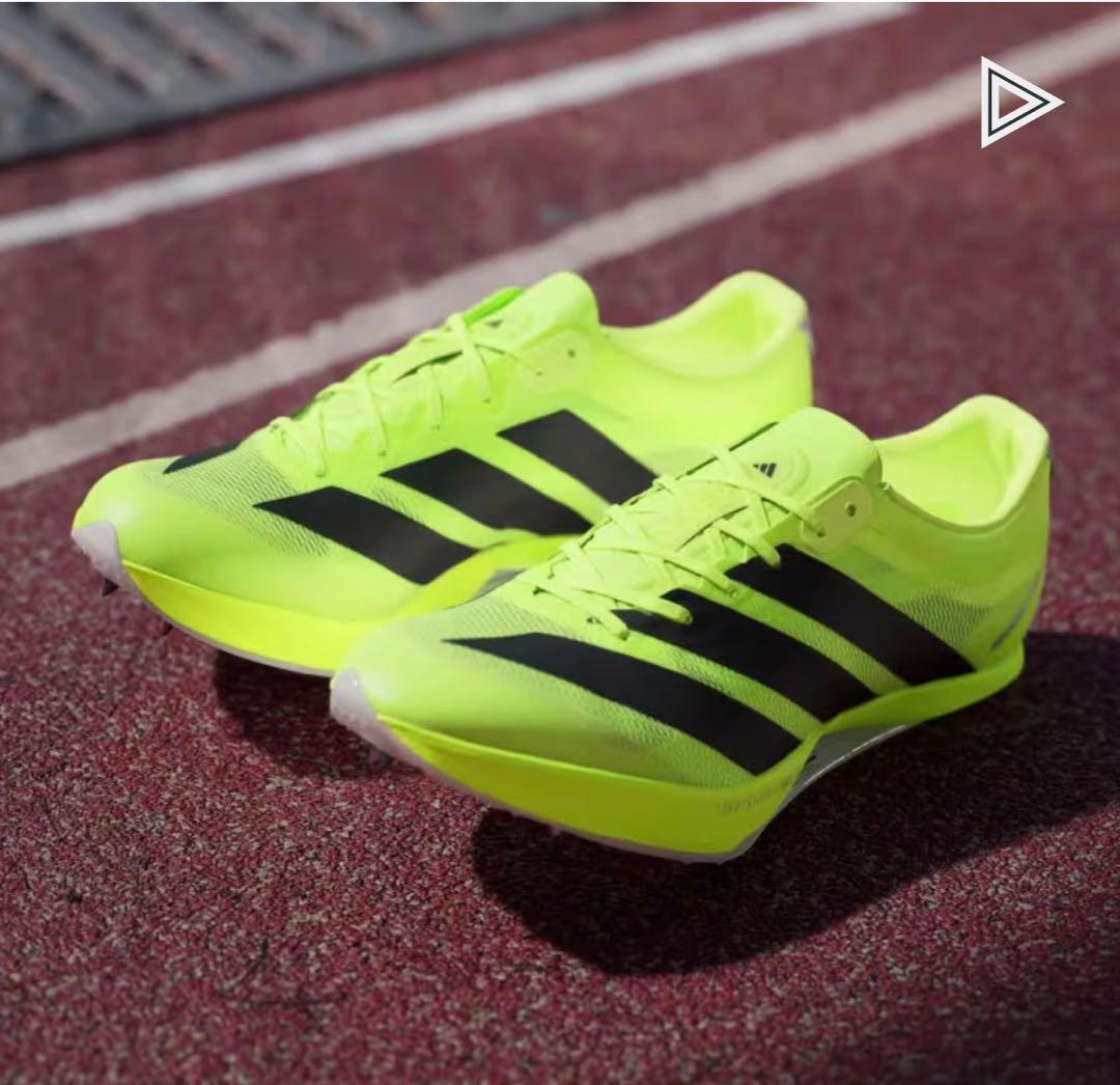 【adidas】ADIZERO PRIME SP4 27.5cm 短距離スパイク