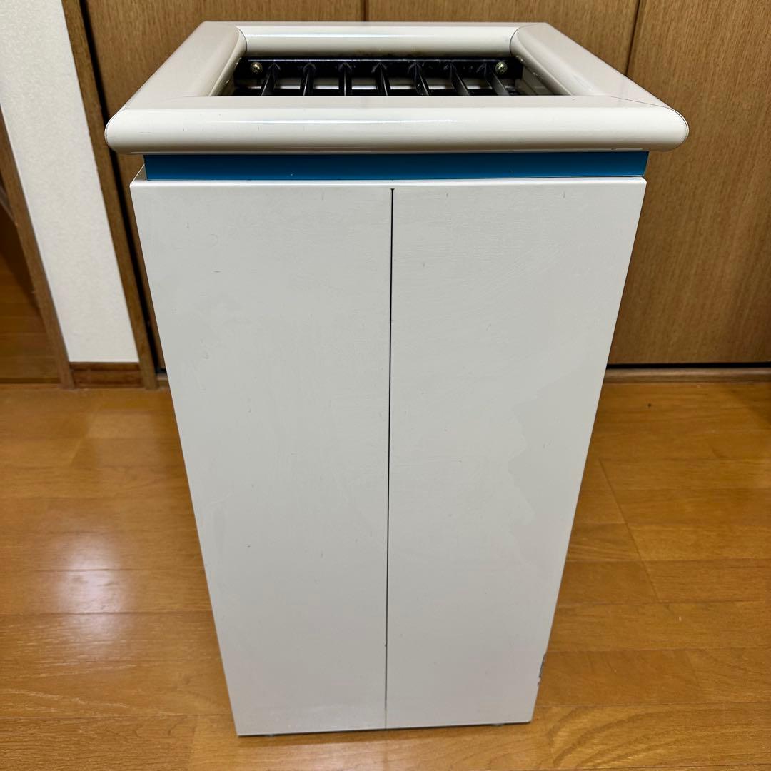 【※送料無料】テラモト - プロスモーキー スタンド灰皿 15L