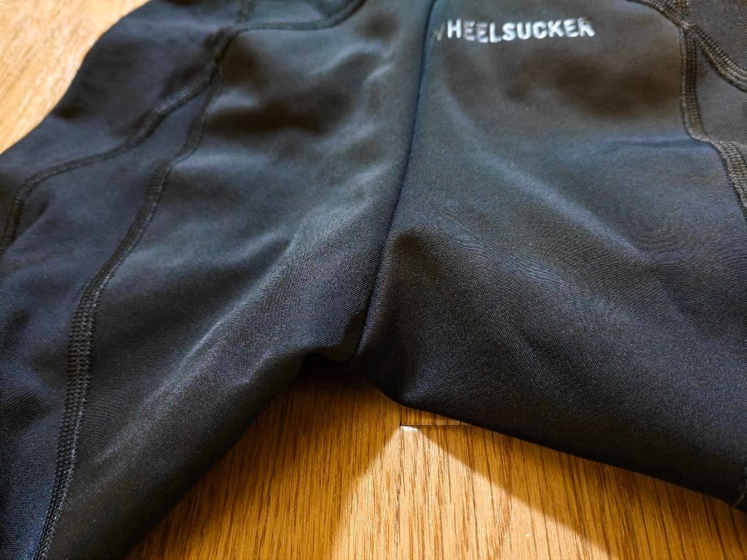 ラファ　ウィンタータイツ