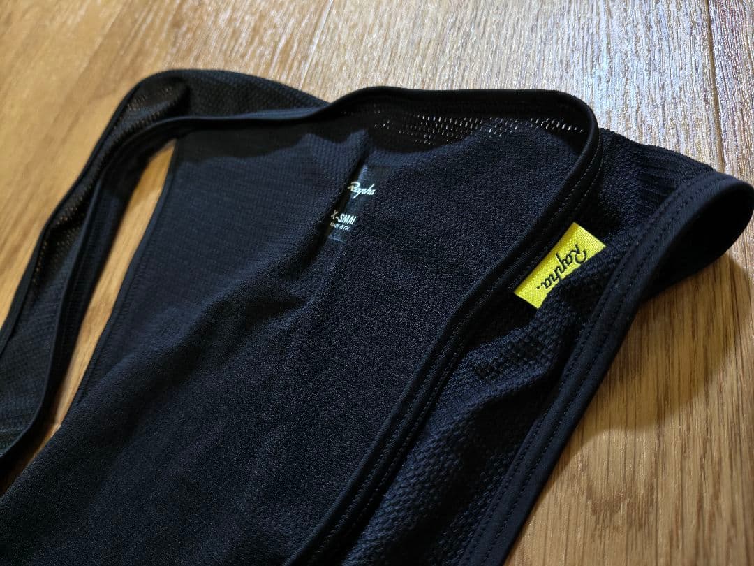 ラファ　ウィンタータイツ