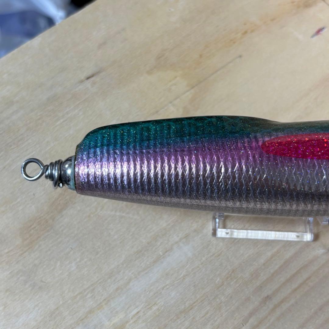 カーペンター　ハッスルポップ100