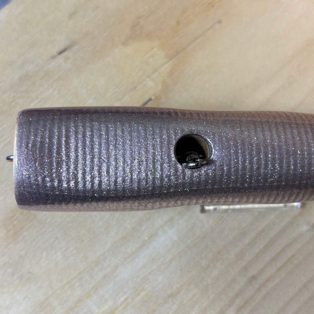 カーペンター　ハッスルポップ100