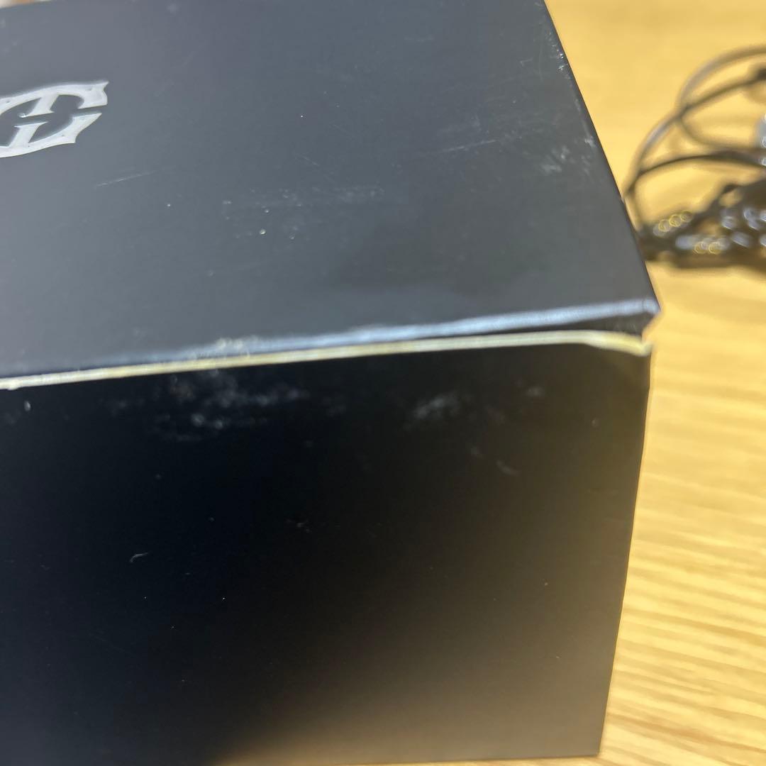 トニー　Empire Ears Valkyrie