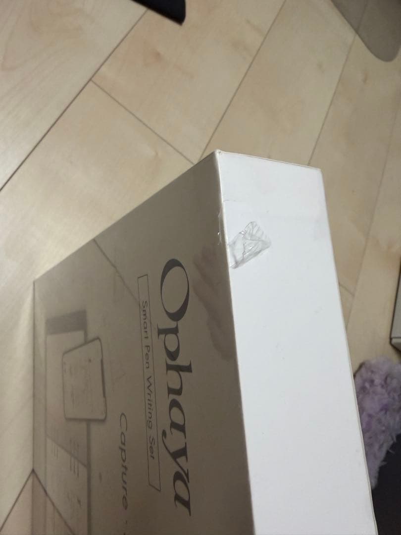 Ophaya Smart Pen Writing Set 本体 新品未開封