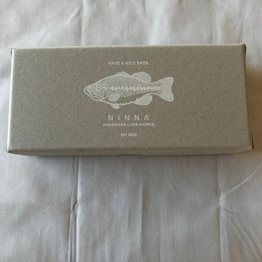 NINNA TOTONACA 110 ＶＷ　ニンナ　トトナカ　トップウォーター