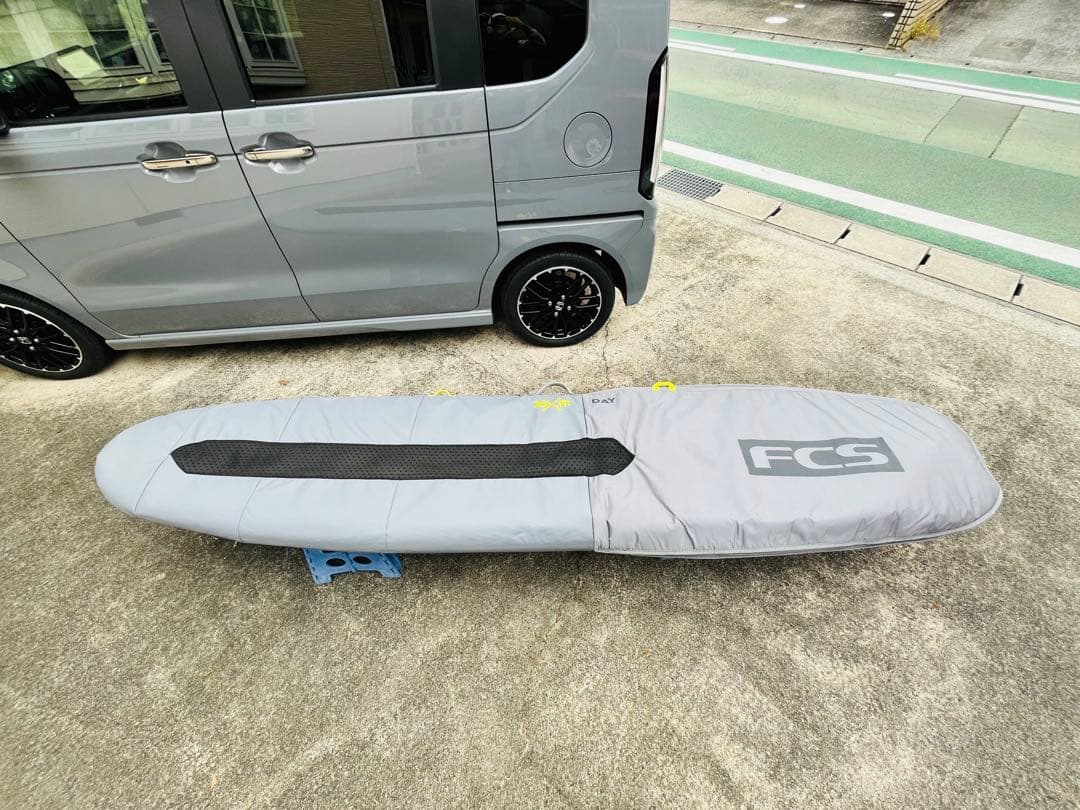 FCD surfboard HWHP ロングボード9.0ft ★手渡し限定★