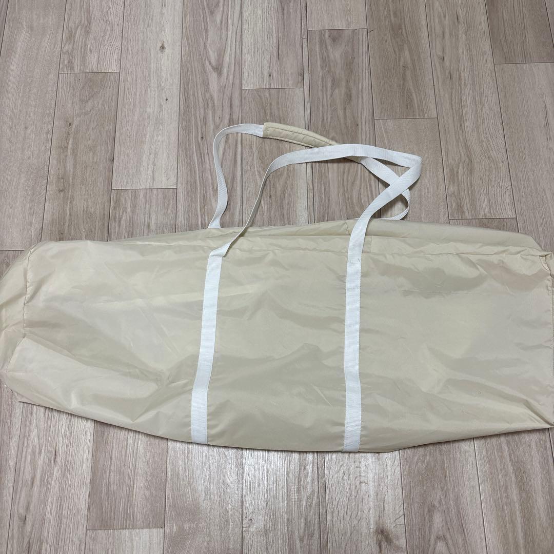 美品　Aprica ベビーベッド ココネル　エアープラス　ココネルエアー