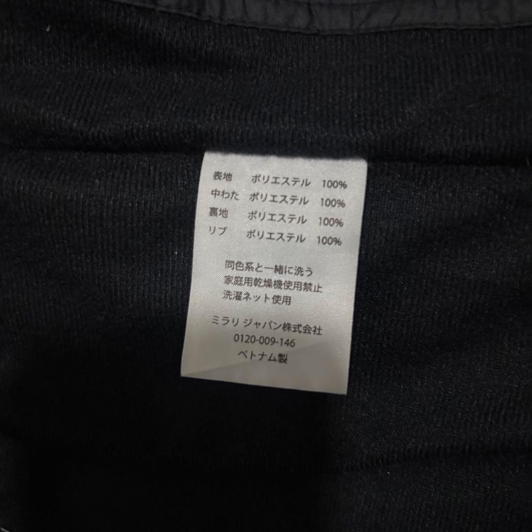 美品OAKLEY オークリー ベンチコート XL ロングコート フード付 ロゴ