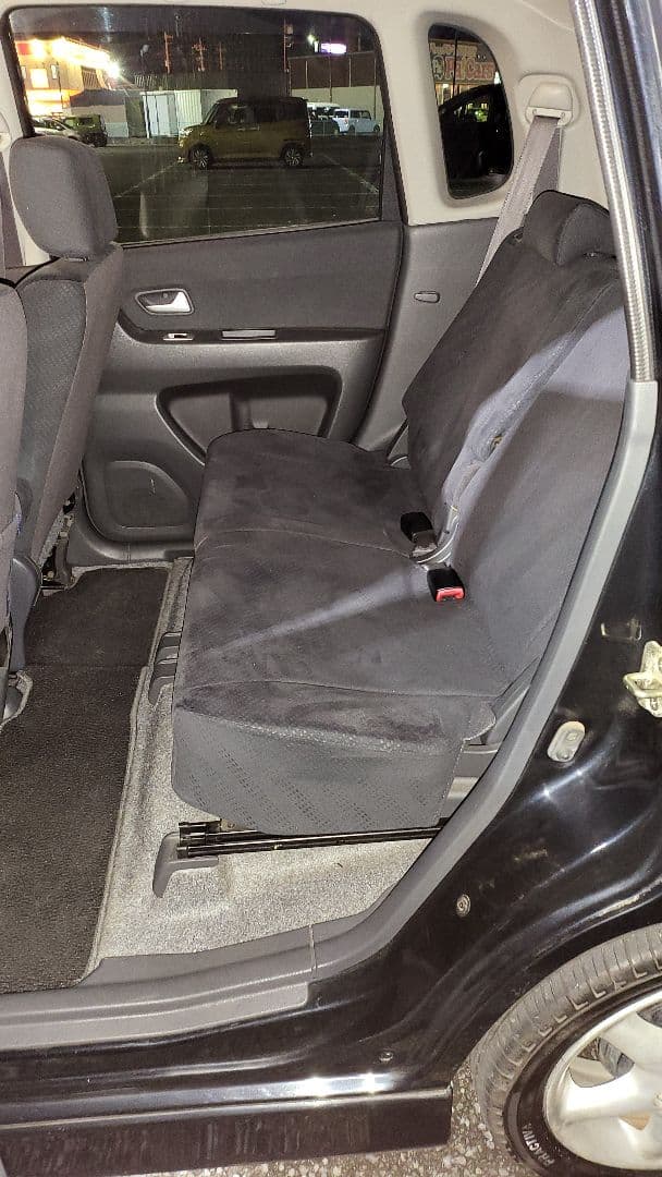 全込１１万円‼️MRワゴンAリミテッド低走行63243km車検付き乗って帰れます