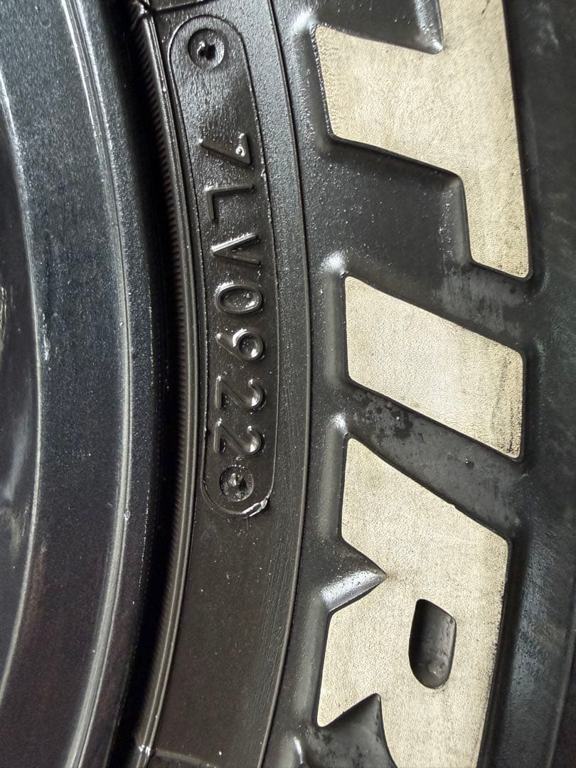 ジムニー　タイヤホイールセット　オープンカントリー　JA JB