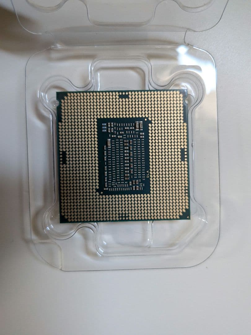 CPU Intel Core i5-9600KF CPU LGA1151
