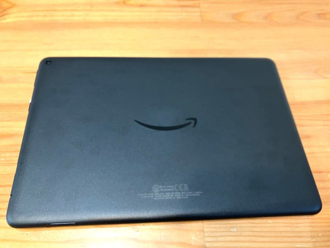 第11世代AmazonFireHD10キッズモデル10インチ (2021年発売）