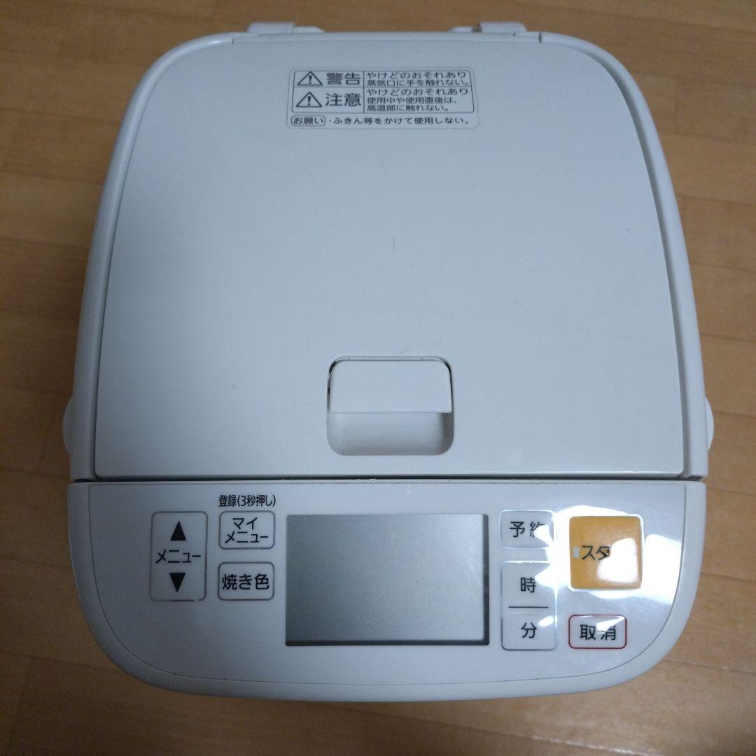 Panasonic SD-MB1 ホームベーカリー