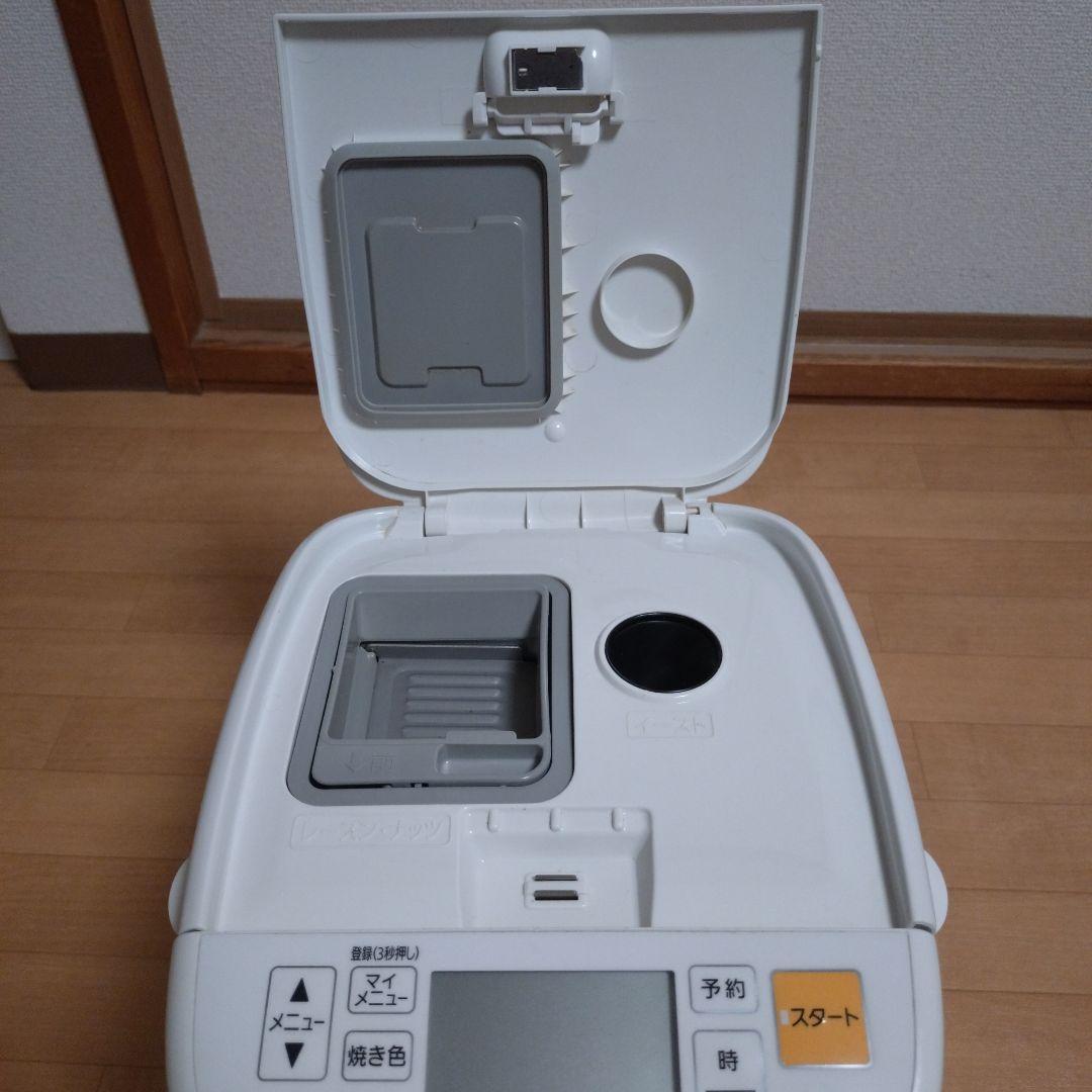 Panasonic SD-MB1 ホームベーカリー