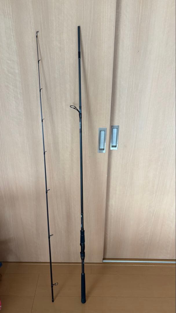 Daiwa LABRAX AGS 96M シーバスロッド