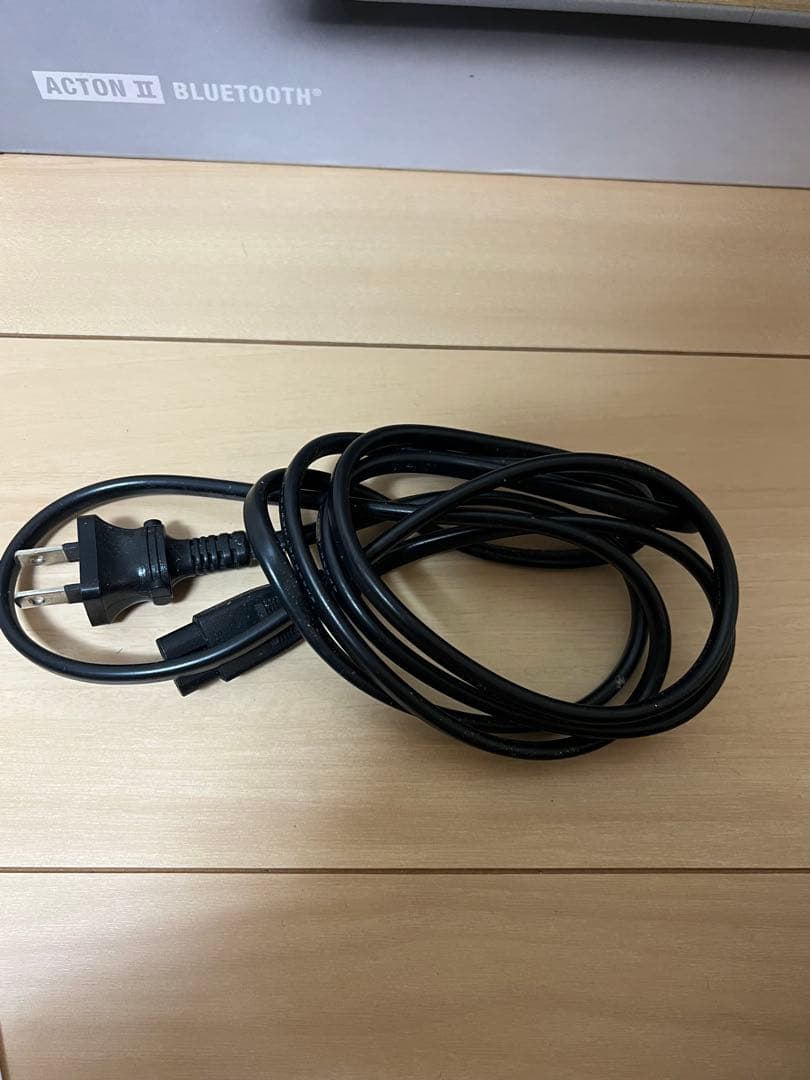 Marshall Bluetooth  Speaker ホワイト