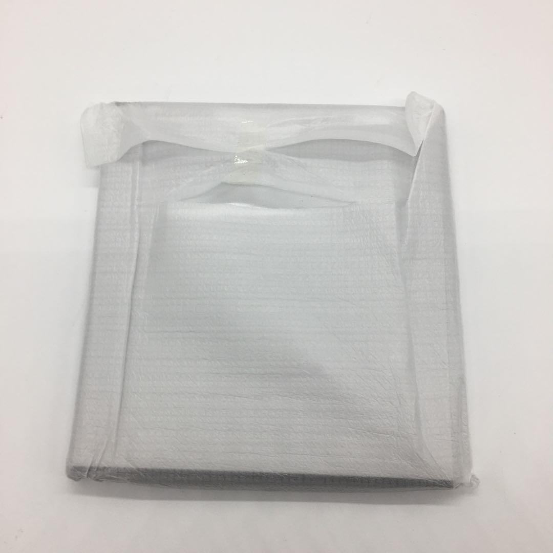 I-O DATA ポータブルブルーレイドライブ BRP-UC6S シルバー