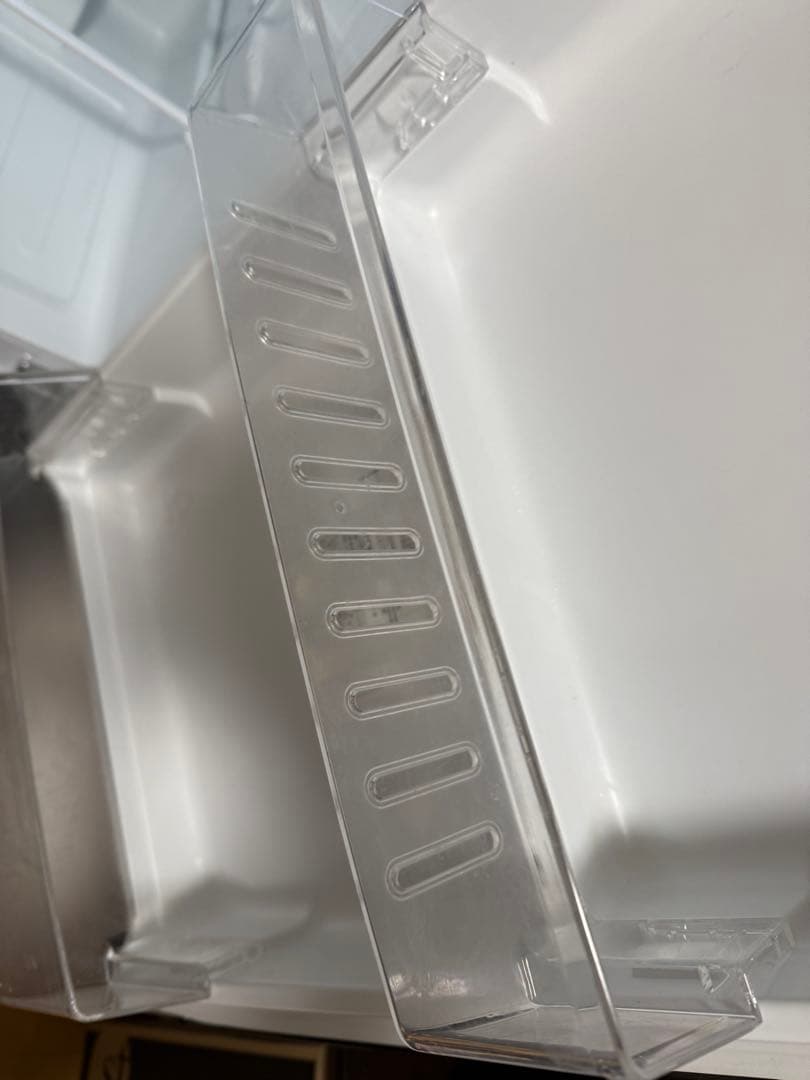 冷蔵庫　送料込み　ハイセンス　2019年式　150l 2/20まで　引取300円