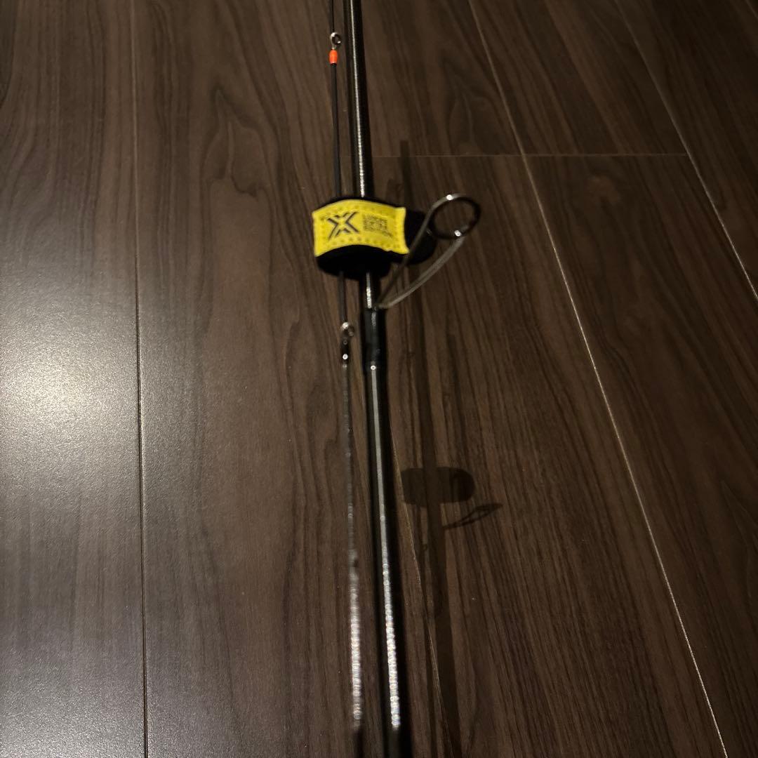 がまかつラグゼEGXアルティメイト S86M-solid エギングロッド 69g