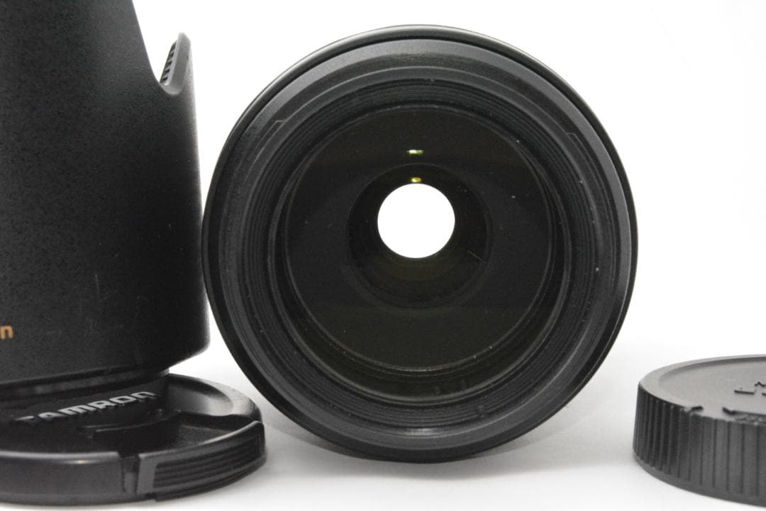 CANON★TAMRON SP 70-300mm 4-5.6 Di VC USD