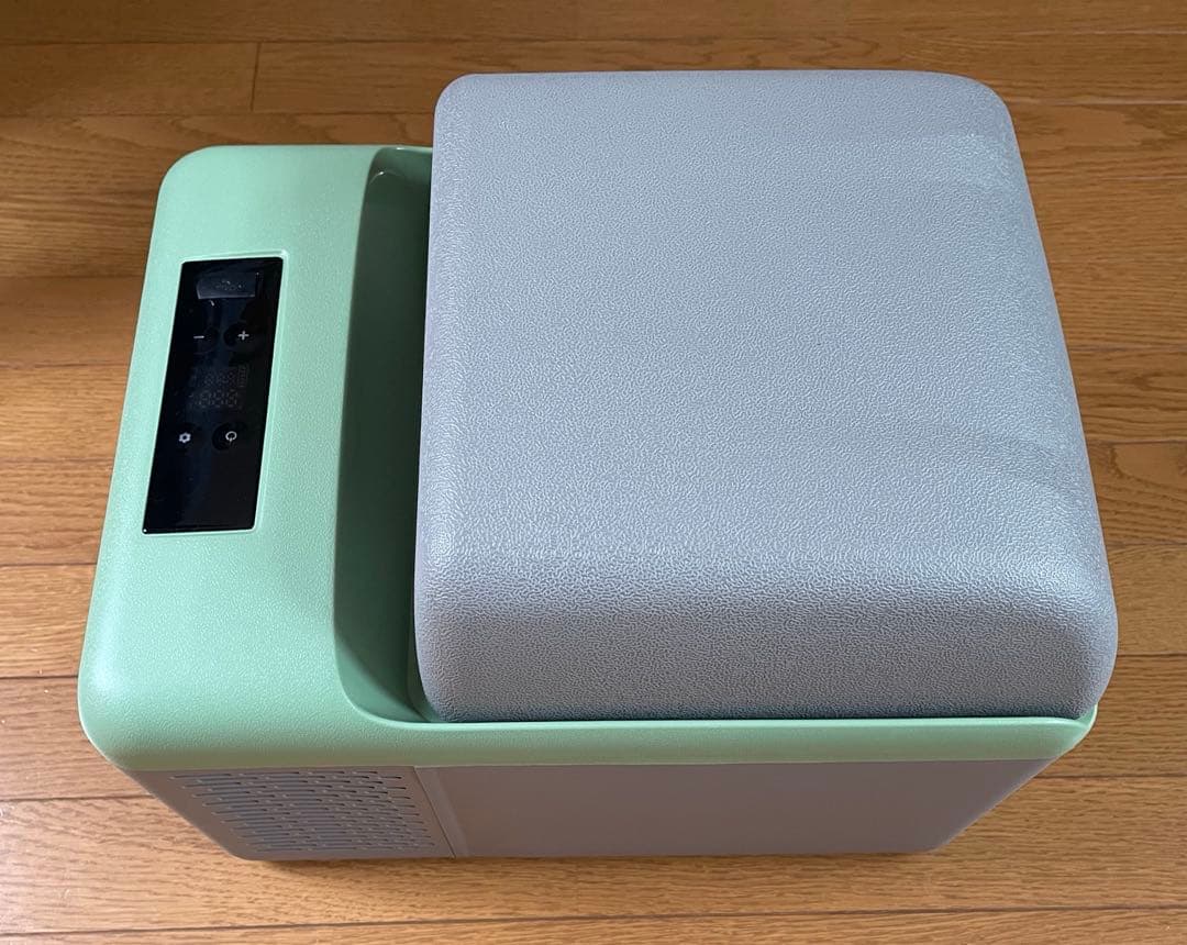 Alpicool ポータブル冷蔵庫